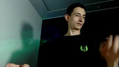 Snapshot of jackk_ho chatting on February 14, 1:34 am Jack online show from February 14, 1:34 am