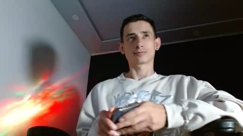 Snapshot of jackk_ho chatting on February 26, 6:47 am Jack online show from February 26, 6:47 am