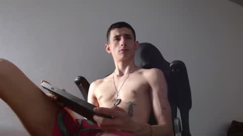 Snapshot of jackk_ho chatting on December 9, 9:33 pm Jack online show from December 9, 9:33 pm