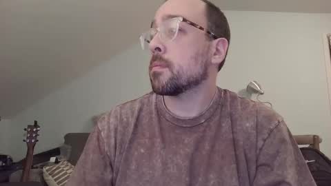 Jack Landon online show from April 10, 3:02 am