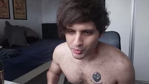 jackmancada online show from June 10, 6:41 pm