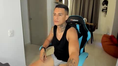 JACKSON online show from March 20, 6:39 am