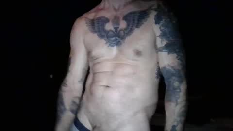 jackmeoff369 online show from January 6, 2:04 am