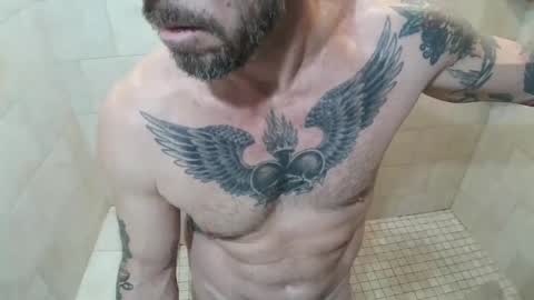 jackmeoff369 online show from January 20, 6:32 pm