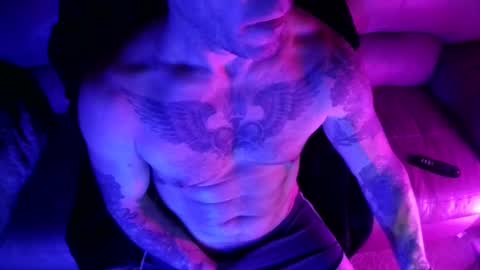 jackmeoff369 online show from January 28, 3:25 am