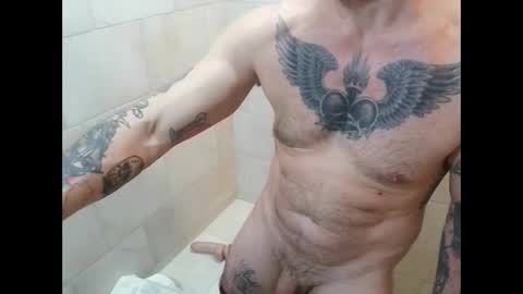 jackmeoff369 online show from February 27, 2:52 am