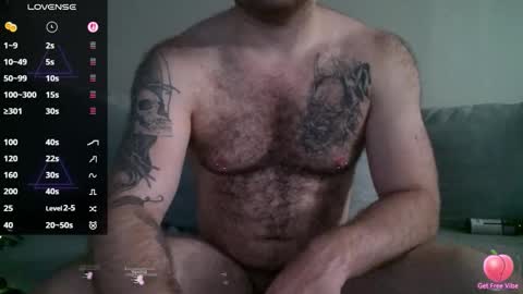 JackNapless online show from October 12, 3:22 am