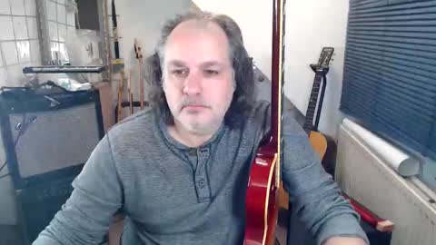 Jack independent model  online show from January 31, 7:11 pm