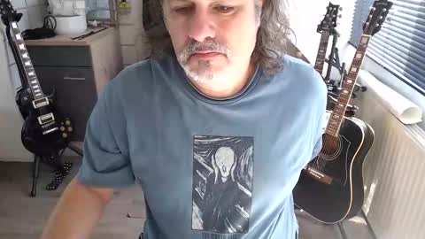 Jack independent model  online show from April 12, 12:17 pm