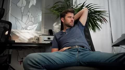 Colten Carter online show from March 2, 7:32 pm