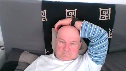 Adam online show from March 1, 9:20 am