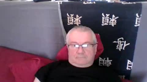 Adam online show from October 25, 8:49 am