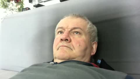 Adam online show from February 2, 7:41 am