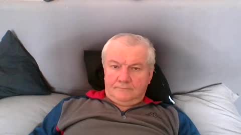 Adam online show from February 1, 11:21 am