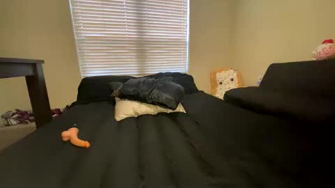 Jack Xavier  Missy online show from December 13, 7:42 pm