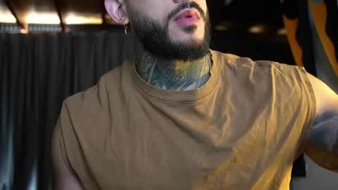 JC online show from April 16, 8:36 am