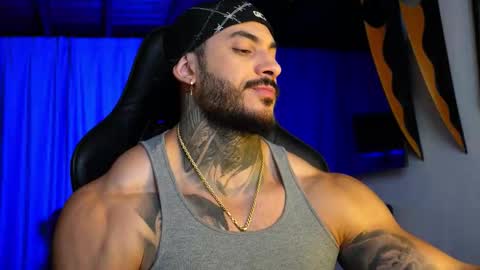 JC online show from March 16, 7:29 pm