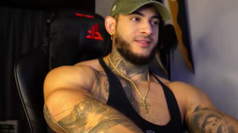 JC online show from October 13, 5:46 am