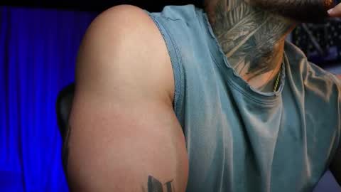 JC online show from February 25, 10:11 pm