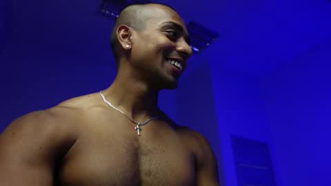 Jacky online show from October 8, 6:12 pm