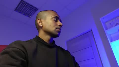 Jacky online show from September 26, 2:31 am