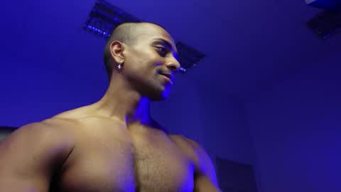 Jacky online show from October 10, 4:34 pm