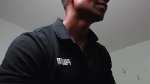 Jacky online show from October 13, 7:20 pm