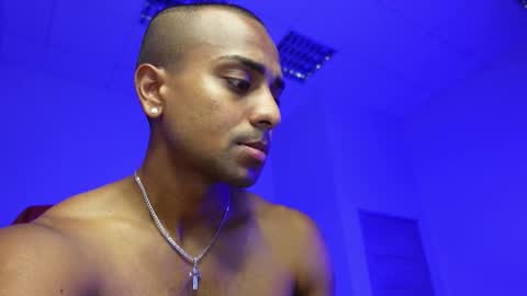 Jacky online show from October 7, 6:01 pm