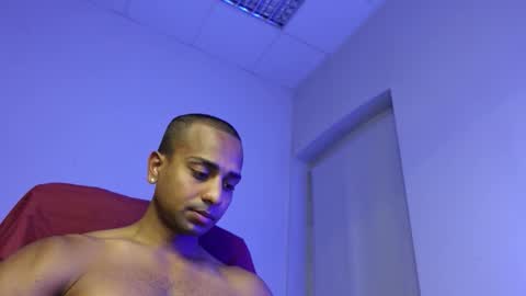 Jacky online show from October 4, 8:13 pm