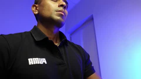 Jacky online show from September 23, 5:56 pm