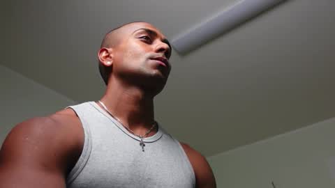 Jacky online show from October 12, 5:51 pm