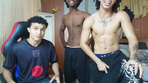 JAKSON online show from June 2, 6:31 pm