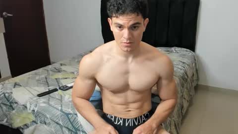 jackson_grealish online show from April 25, 6:27 am