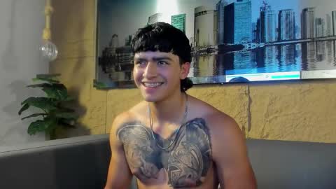 Jackson online show from March 21, 7:07 pm