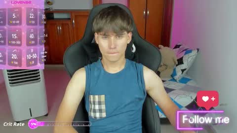Snapshot of jackson_millers chatting on October 9, 3:33 am Jack online show from October 9, 3:33 am