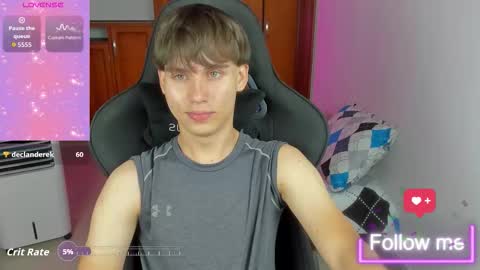 Snapshot of jackson_millers chatting on October 6, 5:23 am Jack online show from October 6, 5:23 am