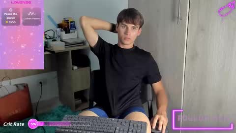 Jack online show from February 5, 6:42 am