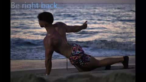 Jckson Stifler online show from October 12, 7:41 pm