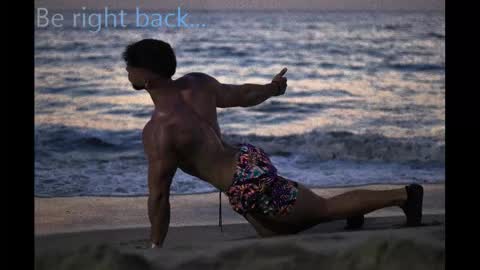 Jckson Stifler online show from November 10, 12:15 am