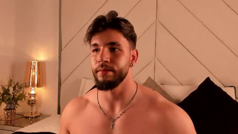 Jckson Stifler online show from June 22, 10:03 pm