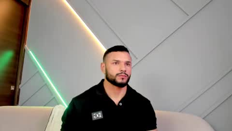 Snapshot of jackson_wayne__ chatting on March 4, 12:01 pm Jackson Wayne online show from March 4, 12:01 pm