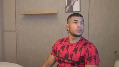 Jackson Bell online show from February 6, 2:14 pm