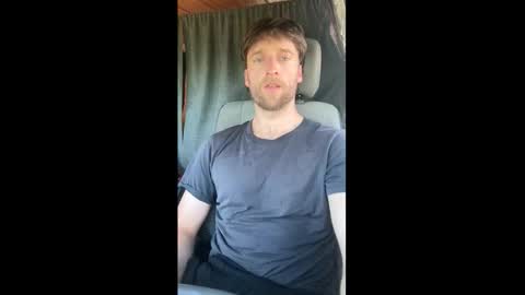 jacksonbutts online show from March 12, 4:20 am