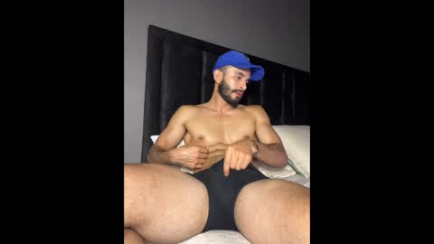 jacksonfranco online show from December 19, 6:10 am