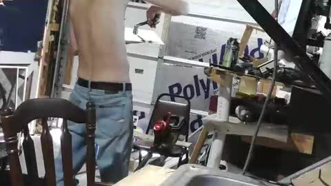 funtimes49203 online show from October 17, 6:45 pm