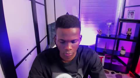 Jackson online show from October 21, 1:36 pm