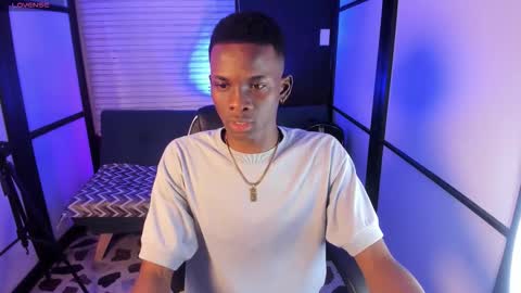 Jackson online show from November 4, 3:02 pm