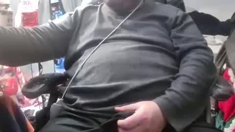 jacksonp41 online show from December 26, 2:01 am