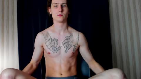 Snapshot of jacksonvox chatting on January 1, 7:10 pm Nikolay online show from January 1, 7:10 pm