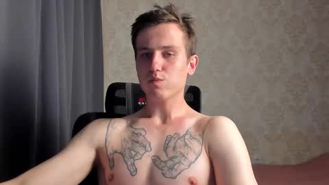 Snapshot of jacksonvox chatting on September 20, 6:52 pm Nikolay online show from September 20, 6:52 pm